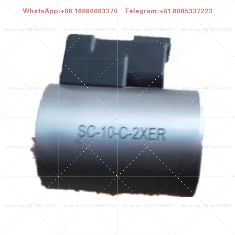 4305884 6351024 4305882 LC2-08-C-2H SC-10-2XER C2-8 Crane Hydraulic Solenoid Valve Coil