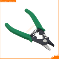 8PK-326 clamp Fiber stripping pliers 8PK-326 Tri-Hole Fiber Optic Stripper 8PK-326 FTTH FIber Wire stripper