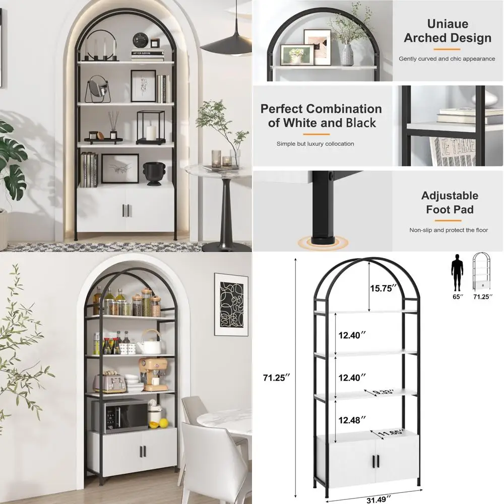 Industrial Style Me…