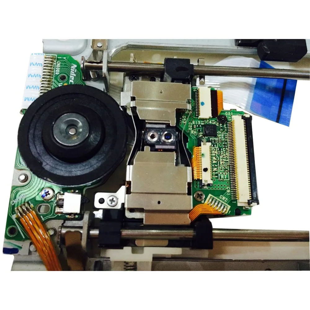 Optical Drive Lens Head KES-410ACA For PS3 Game Console Laser Lens reader repair parts