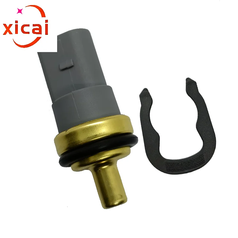 Coolant Temperature Sensor For BENZ FORD OEM 06A919501 06A919501A 6M2110884AA 1100736 1459209 0135427817 95510612500 95510612501