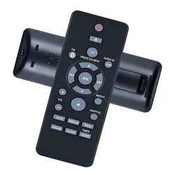 Replacement Remote Control Fit For Philips BTM2310/55 BTM2310/93 BTM2355 BTM1180 BTM2130 BTM2310/12 Micro Music Stereo System
