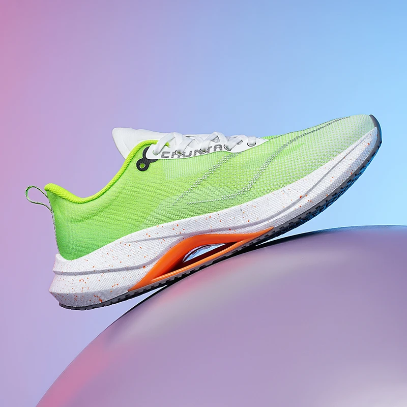 

Men's sports shoes new casual four season fashion comfortable breathable anti slip wear-resistant fashion running sports shoes