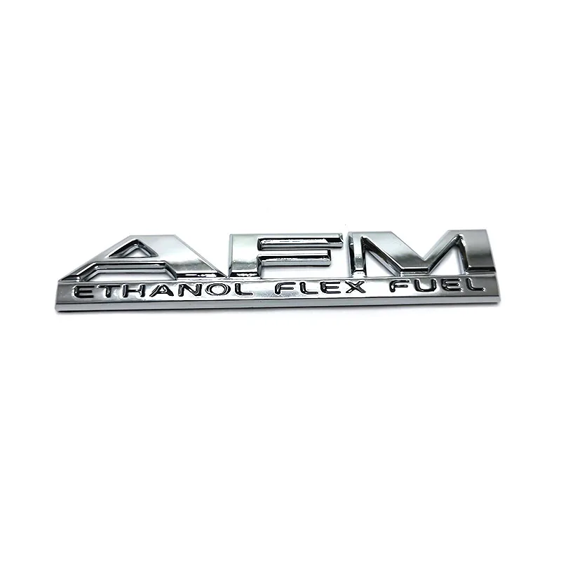 AFM Eco Symbol 3D logos Commodore VE VF SS SSV Redline Calais Car Brand Emblems