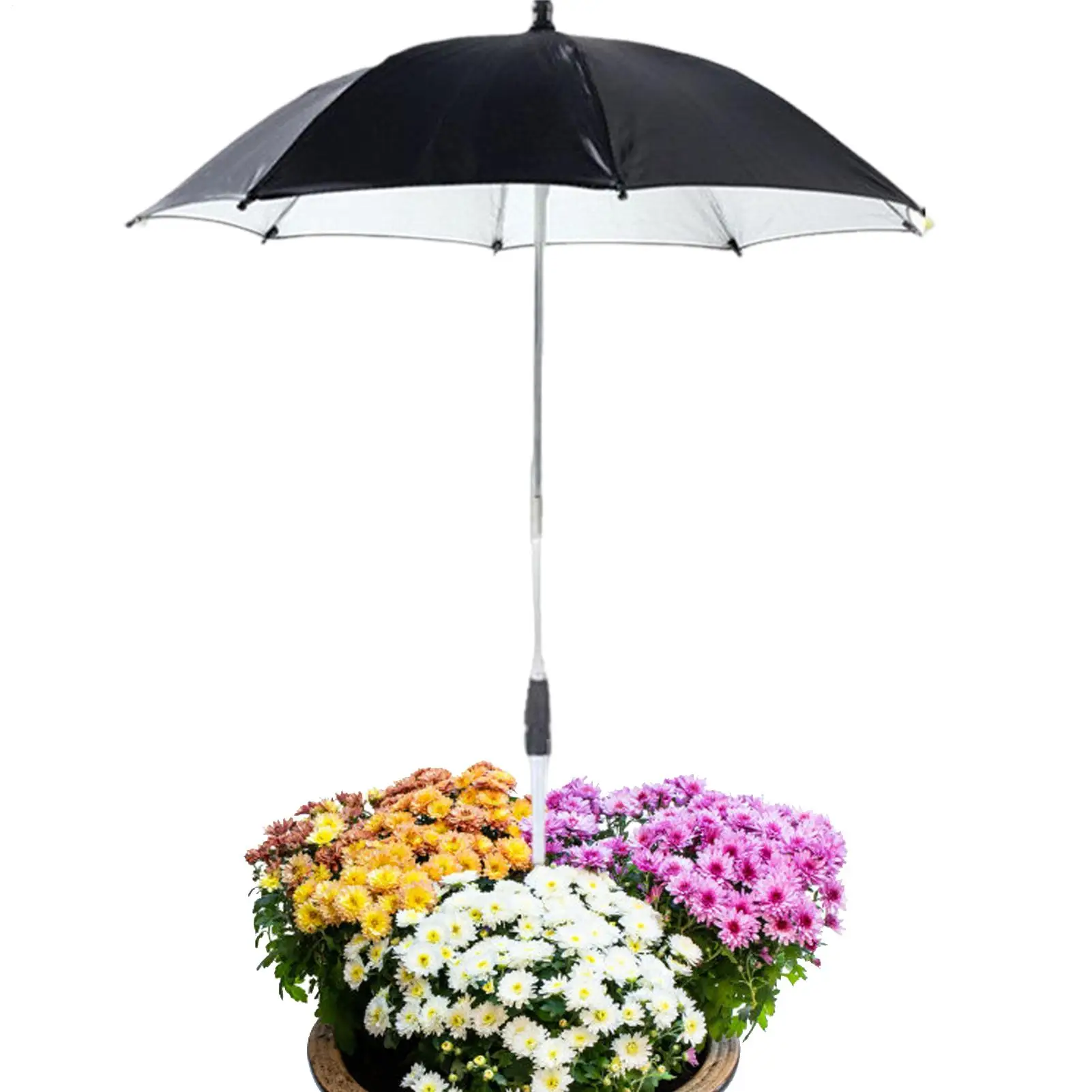 

Shade Covers For Plants Umbrellas For Potted Plants Sun Protection Shade Cover Sunshade Accessories For Flower Beds Deck