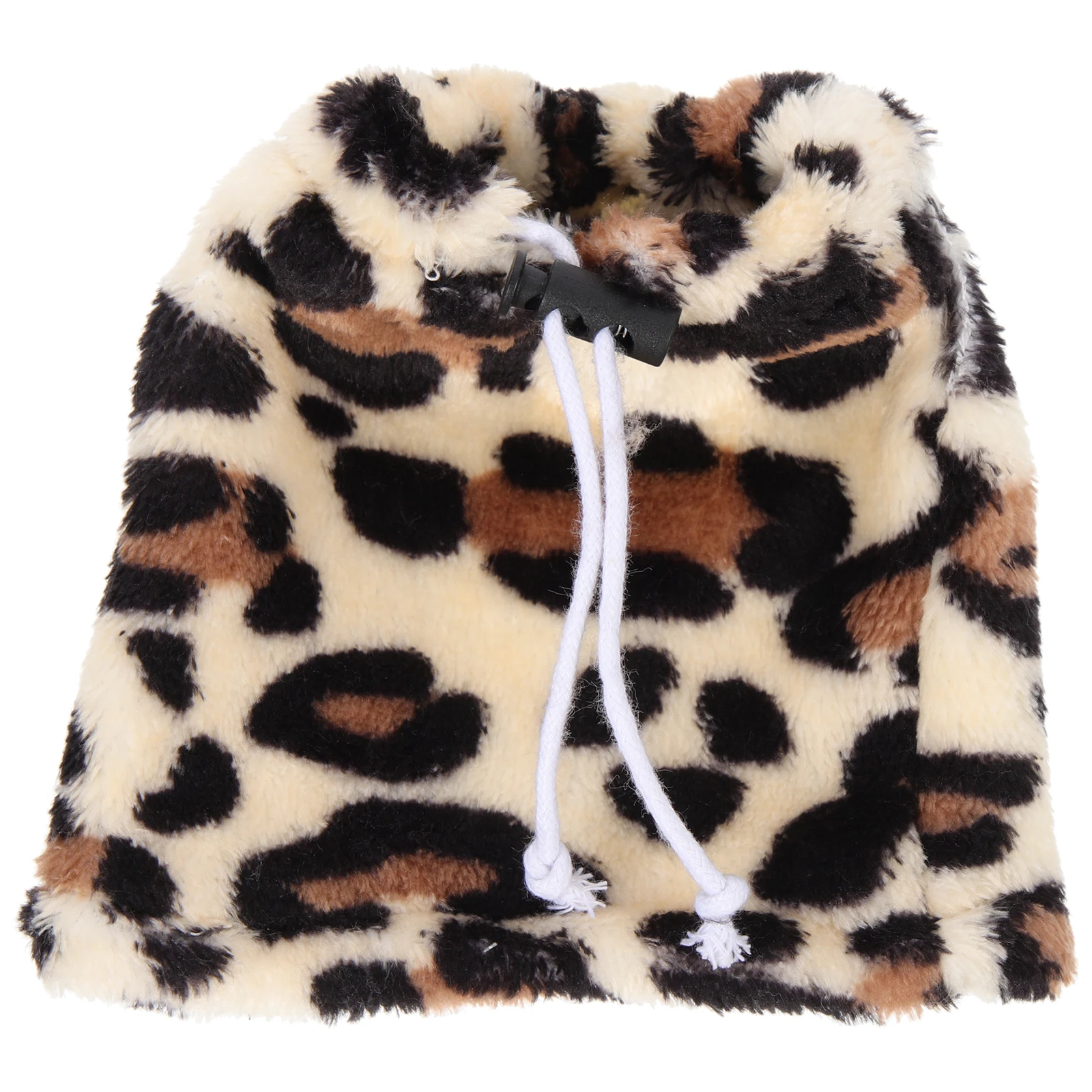 

Hoodies Lizard Warm Clothing Bearded Dragon Supplies Small Animal Props Leopard Summer Costume