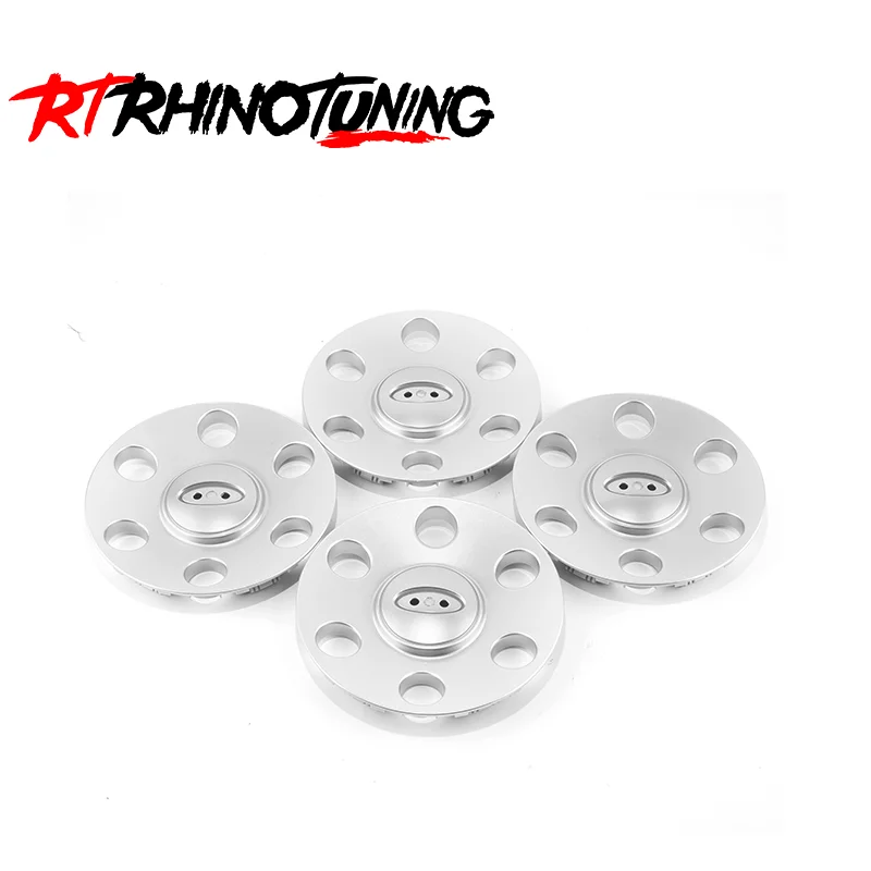 

RhinoTuning 1/4PCS OD 181.6mm/7.15" ID 161mm/6.34" Wheel Hub Cap Fits 2010-2014 Expedition 2009-2014 F150 7L14-1A096 7L1Z-1130-D