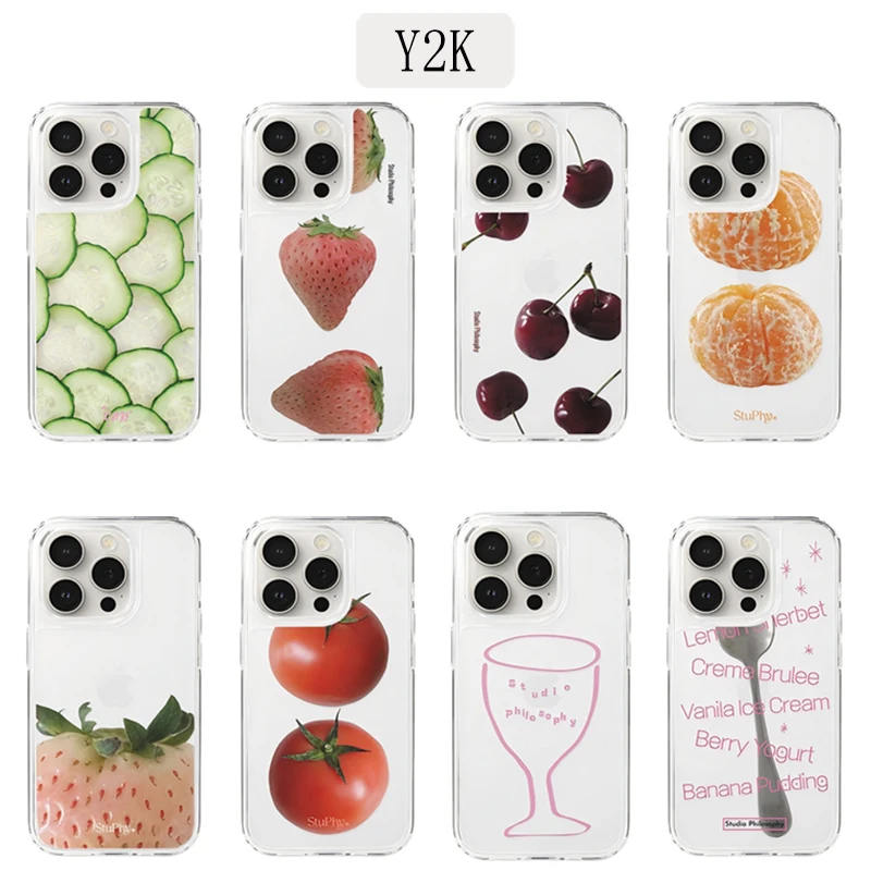 Y2K Koreanfruit Pho…