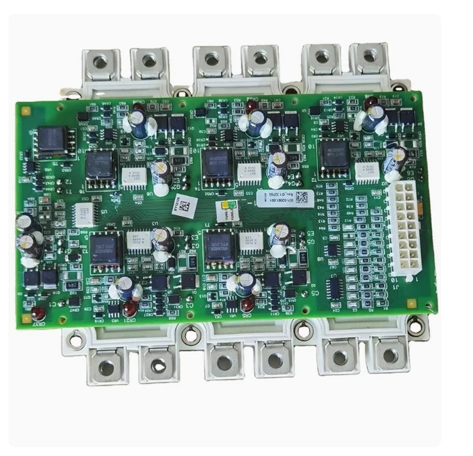 

Новая плата привода VSD, модуль преобразователя частоты IGBT 371-04479-001 031-02061-001 031-02061-002 031-02061-003