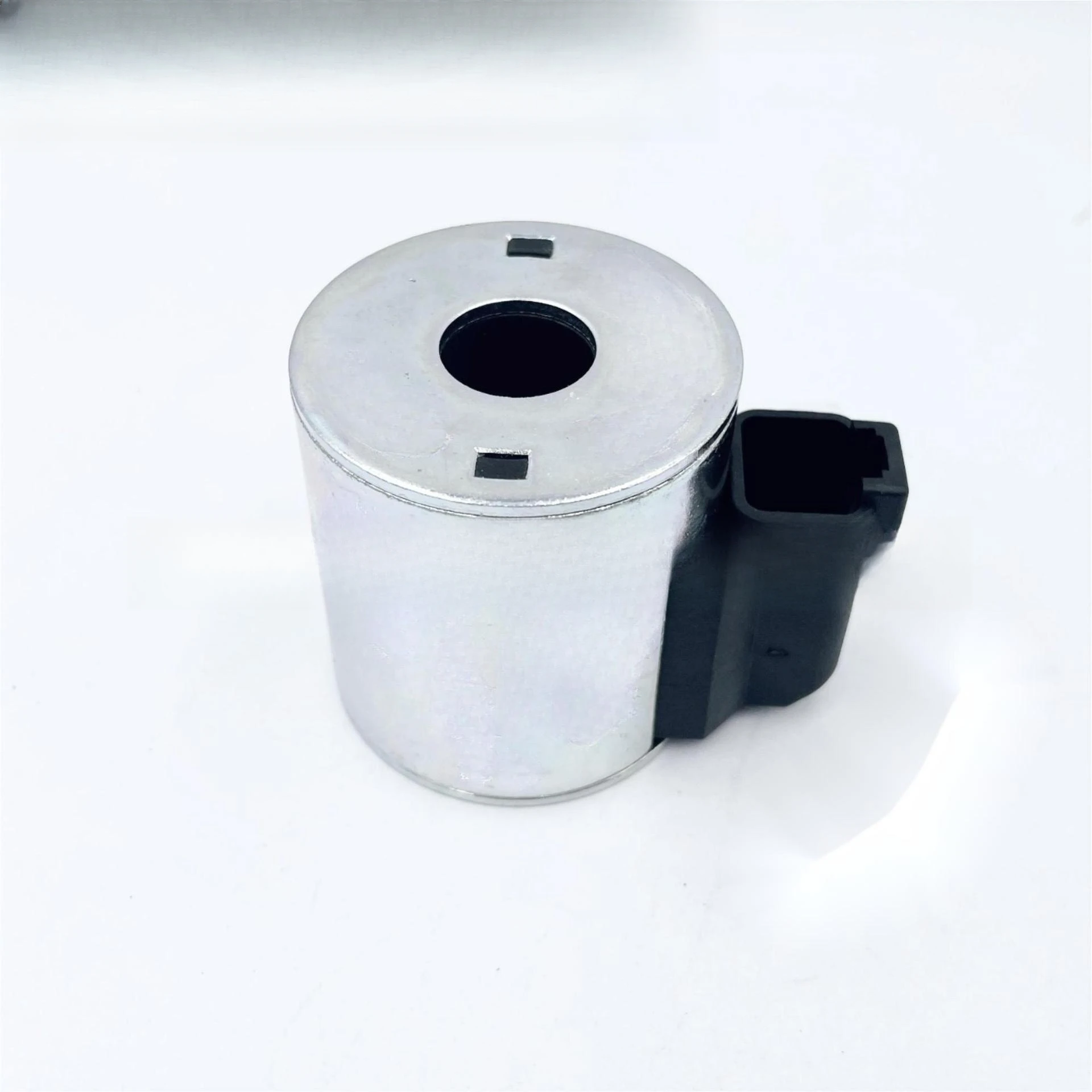 ينطبق على ملف صمام الملف اللولبي Sany Crane JCB Pilot 4303712 4303724 4301864 #5