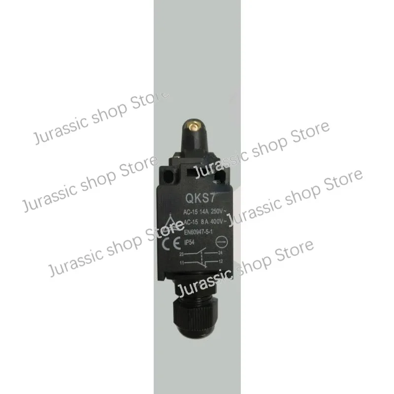 

Limit Switch Micro Switch QKS7 Limit Switch High Efficiency Long Life Energy Saving Safetys Door Switches