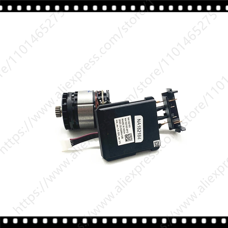Motor for DEWALT DCF414B DCF414 DCF414B DCF414E2GT DCF414N DCF414NT DCF414E2T RIVETER