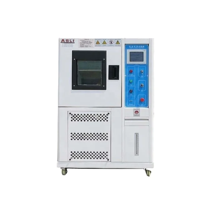 Factory Price Constant Temperature Humidity Test Chamber Environmental Aging Test Cabinet