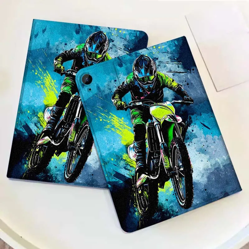 حافظة لهاتف سامسونج جالاكسي تاب A A7 A8 A9 A11 S6 S11 Lite Plus 10.1 10.4 10.5 بوصة