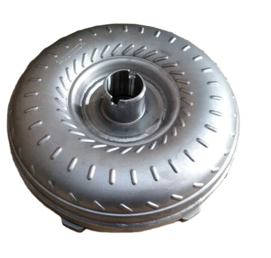 TRANSPEED U760E Gearbox Transmission Hard Part U760 Torque Converter