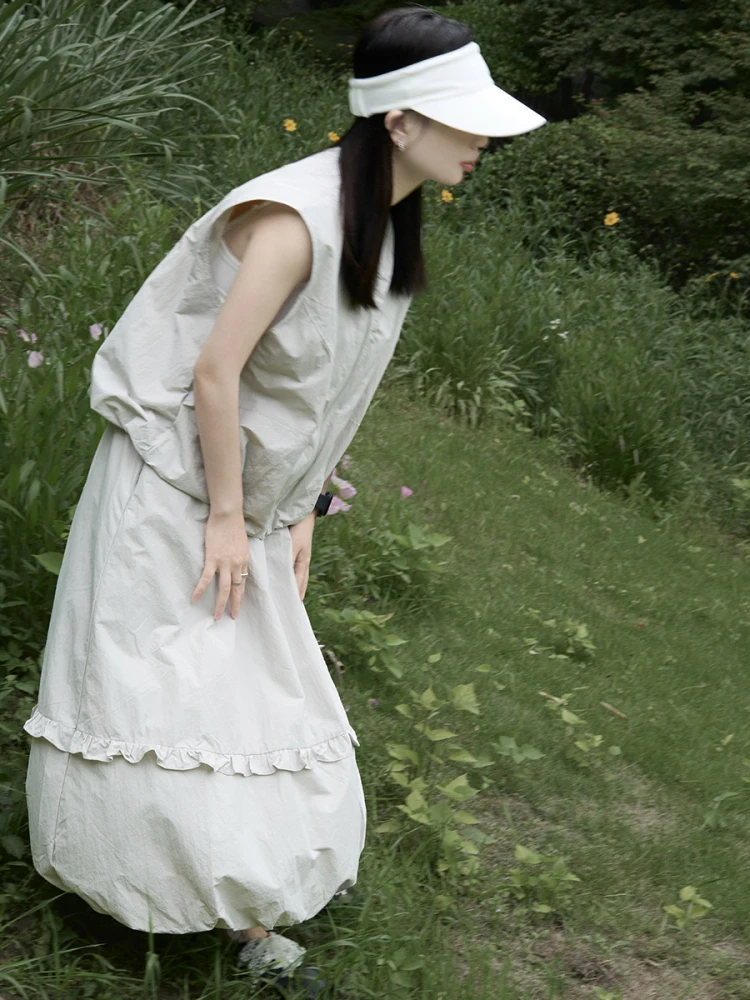 

Жилеты Жилеты Тонкие женские армейские осенние пледы с лацканами в консервативном стиле Студенческая униформа Класс Академическая молодежная одежда без рукавов