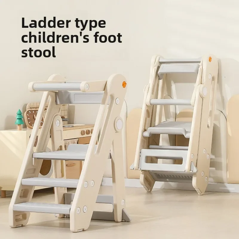 learning-tower-baby-wash-table-ladder-stool-foldable-children's-climbing-foot-stool-baby-hand-wash-stairs-a360