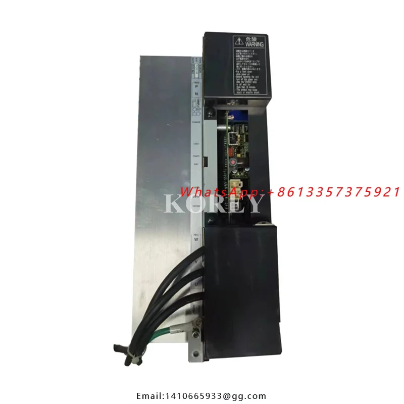 

In Stock Driver AS85B PQ8199 in Good Condition