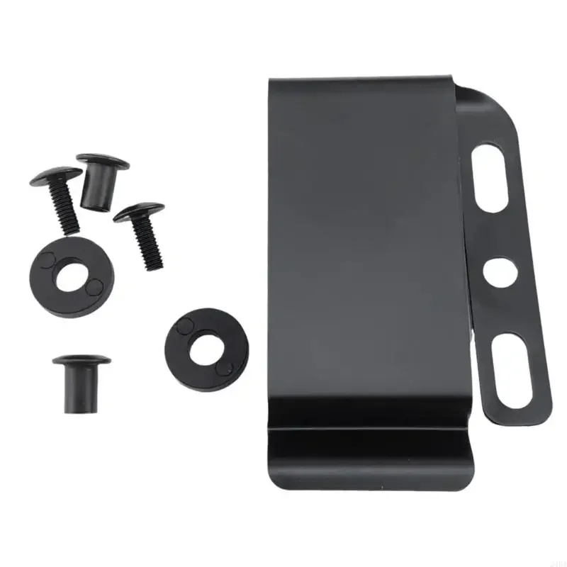 Thin Blade Sheath Belt Clip For Tacticals And Use