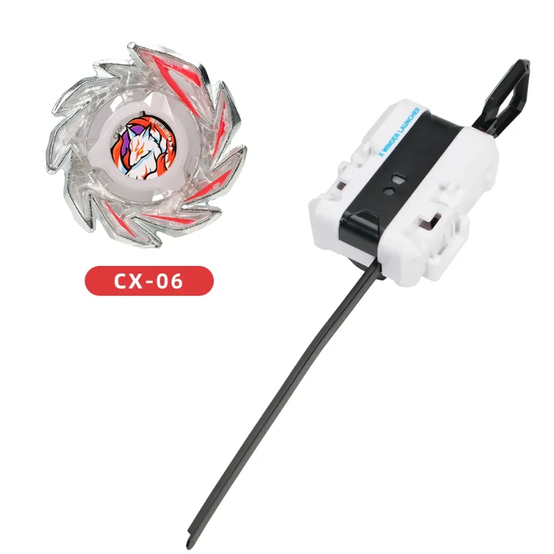 TAKARA TOMY Burst Gyro X Toy CX-00 CX-09 UX15 UX11 BX45 BX00 Ect