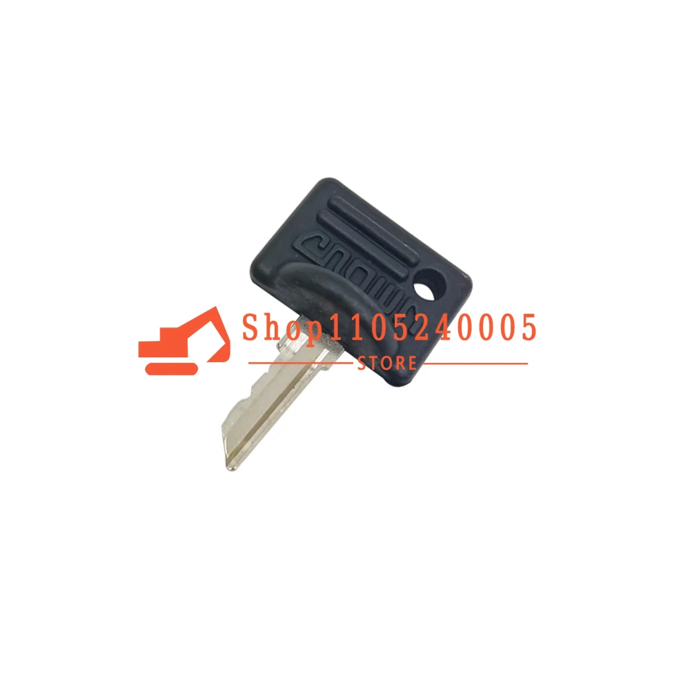 20/10/5/1PCS New 107151-001 Crown Key Switch Ignition Switch Start on Off Lock for Crown Electric Forklift Pallet Truck Stacker