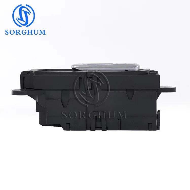 1038107-02-C مناسبة لقطع غيار السيارات تسلا مفتاح خزانة كهربائية مفتاح قفل الباب ، مفتاح القفل الذاتي