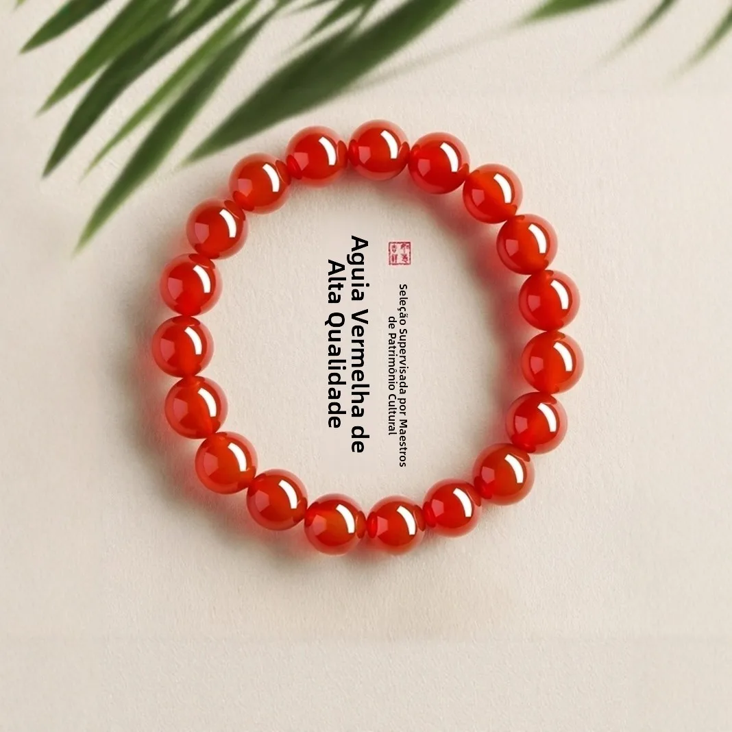 bracelet-en-agate-rouge-du-sud-avec-perles-de-cristal-feng-ui-pour-hommes-et-femmes-design-original-bijoux-en-cristal-de-jade-poli