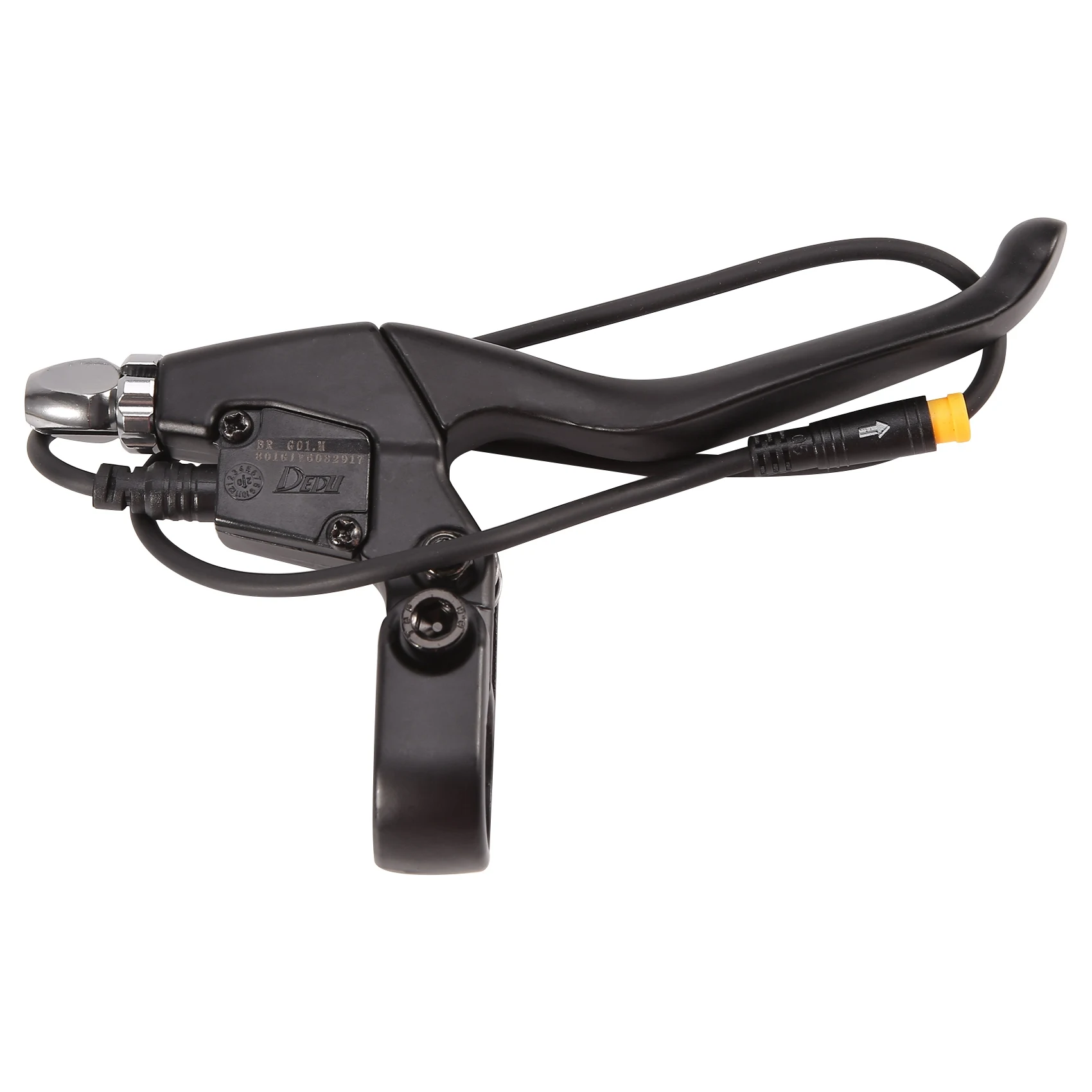 

Y28A NEW- E-Bike Electric Bike Brake Levers Bicycle Brake Handle Mountain Road Bike Brake Lever For Bafang BBS01 BBS02