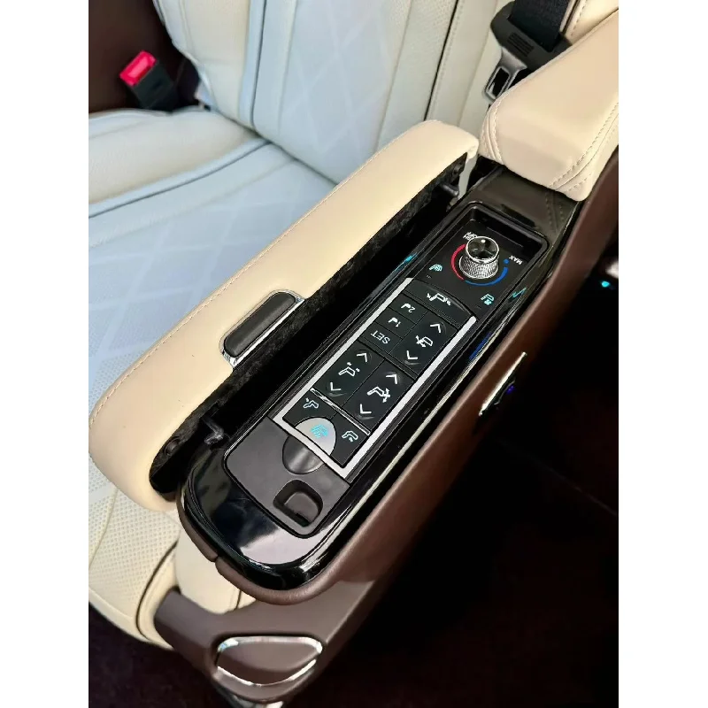 Hongsheng  Auto Parts Sprter Interior Kit for Van