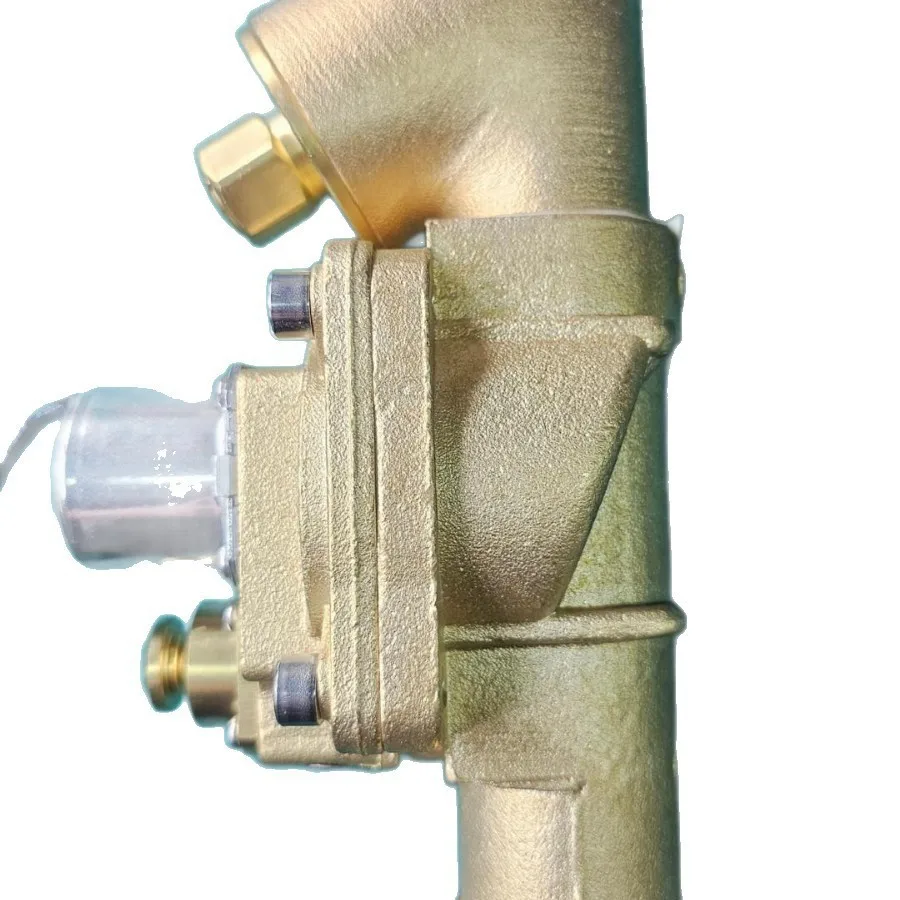 

03BS Manual Mechanical Flush Valve Urinal Sensor Flush Valve Solenoid Valve