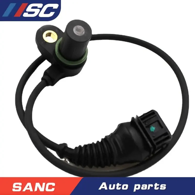 12141438081 Crankshaft Position Sensor For BMW E39 E46 E53 E60 X3 X5 Z3 Z4 530 OE 2141435350 12141438081 12147539165 14141438081