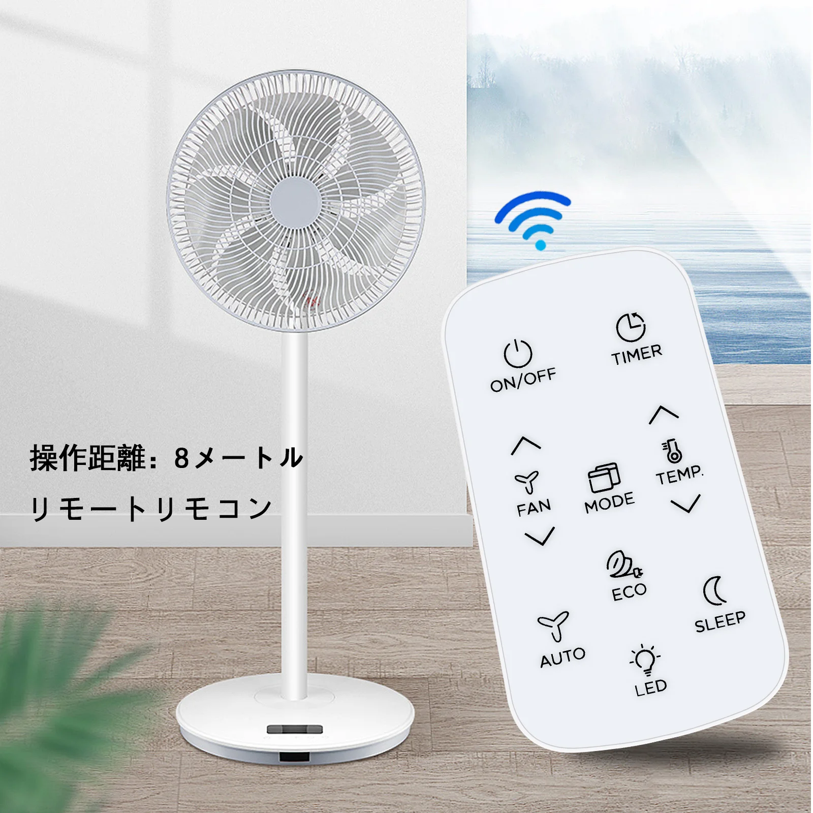 Nuovo telecomando RG15C1/E per condizionatore Toshiba