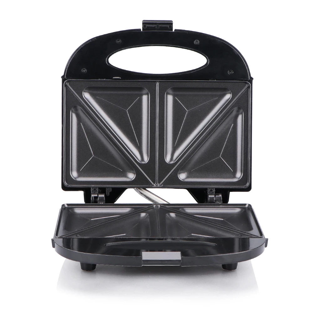 breakfast sandwich maker Electric household Non-stick pan panel 2023 RAF new  1400w  Easy to clean Simple operation