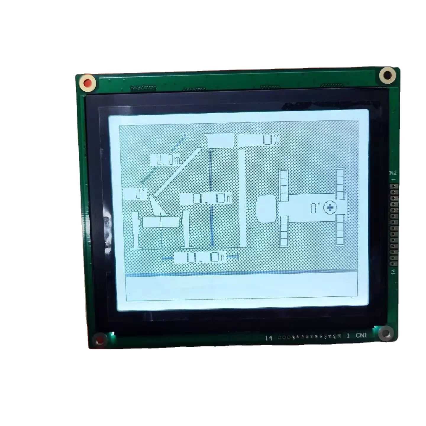 

уникальный замененный новый ЖК-дисплей L1634D0J LCD