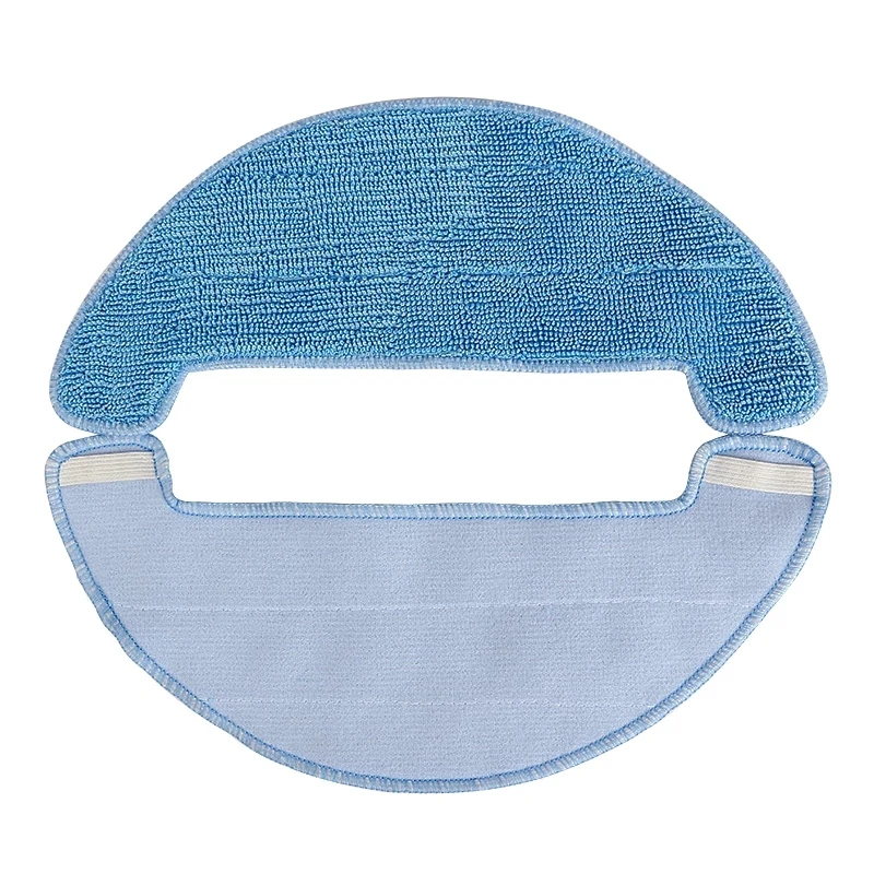 Accessories For ILife A4 A4S A40 Polaris PVCR 0726 0826 0926 Robot Vacuum Cleaner Main Side Brush Hepa Filter Mop Cloth Part