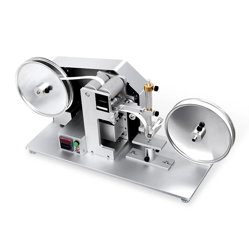 

Suitable for RCA paper tape wear testing machine friction testing device surface coating electroplating paint screen printing