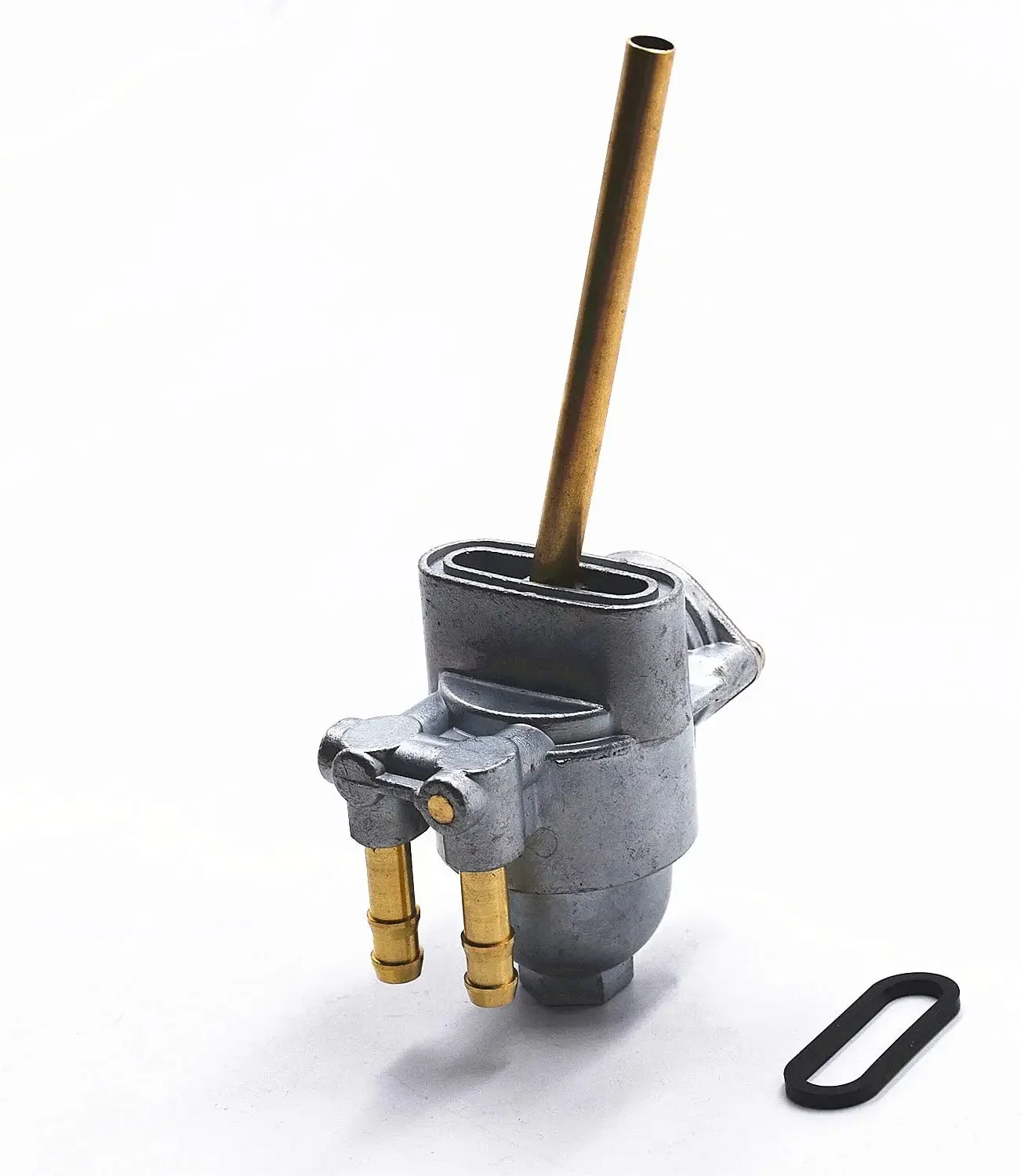 16950-300-020 Fuel Petcock Replacement for Honda CB500 CB550 CB750 Compatible with Kawasaki 510230-051 KZ400