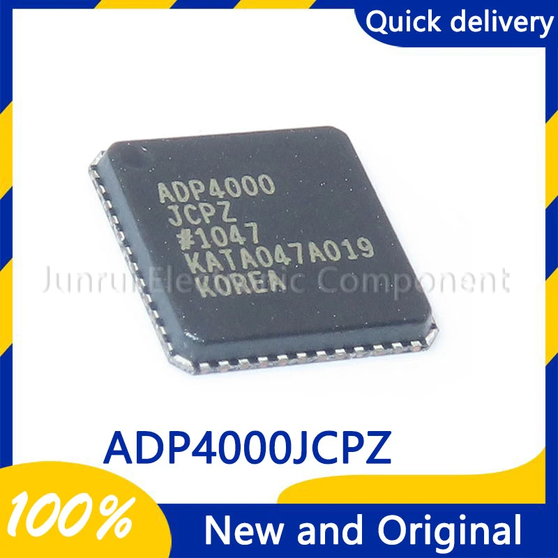 ADP4000JCPZ LFCSP48 Switch Controller Chip Electronic Component Integrated Chip Ic New And Original