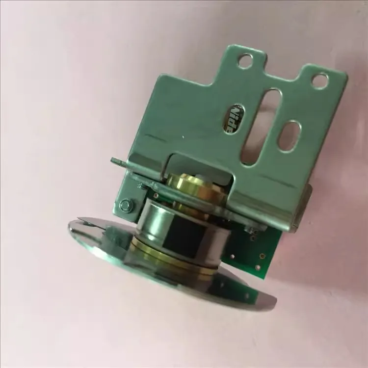 Original for Casio XJ-V1 V2 VC100 VC110 VC270 projector color wheel