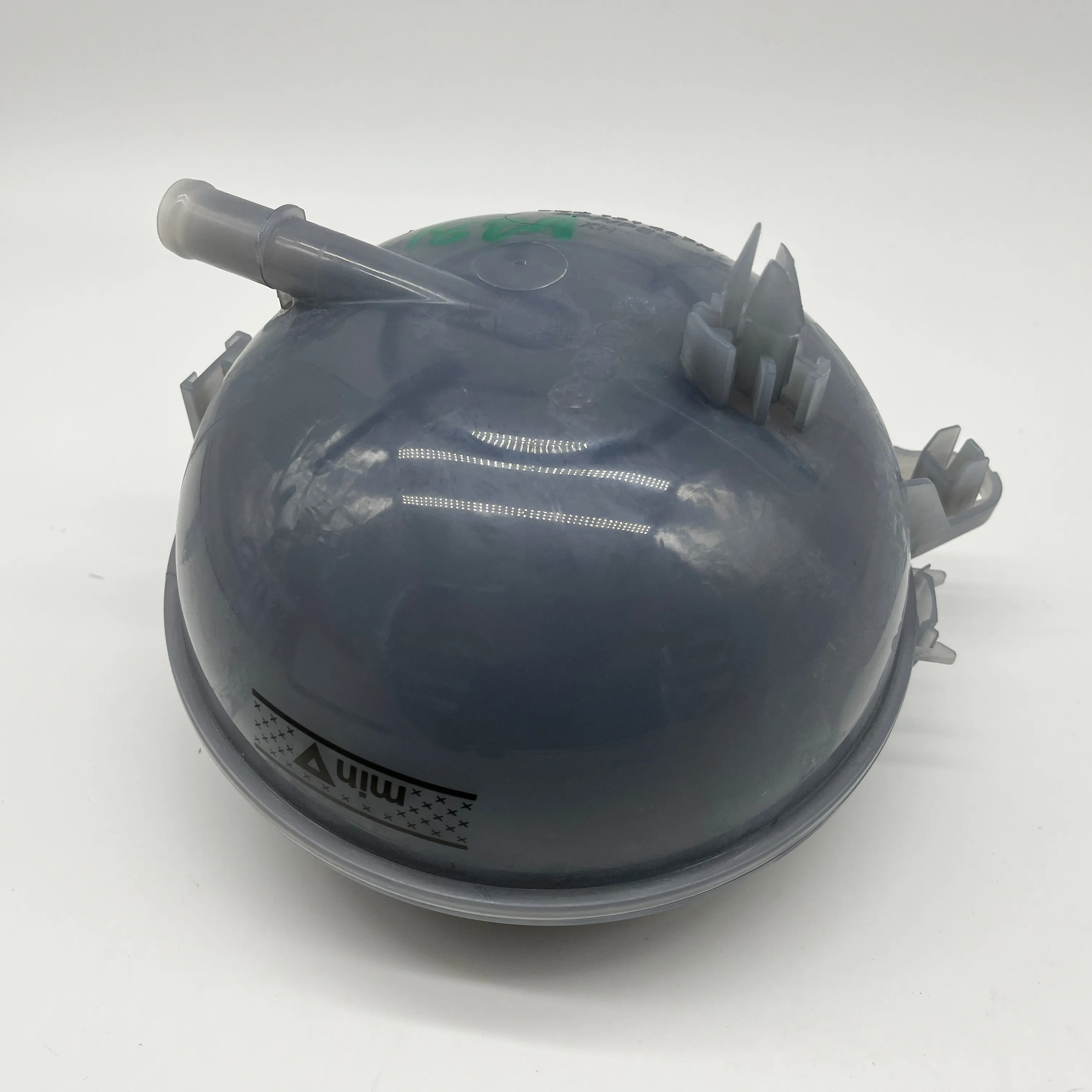 5Q0121407 خزان توسيع المبرد الجديد لمقعد ليون ST FR 5F Ateca Tarraco سكودا اوكتافيا MK3 A7 رائع 3 VW Audi 5Q0121407A/H/M