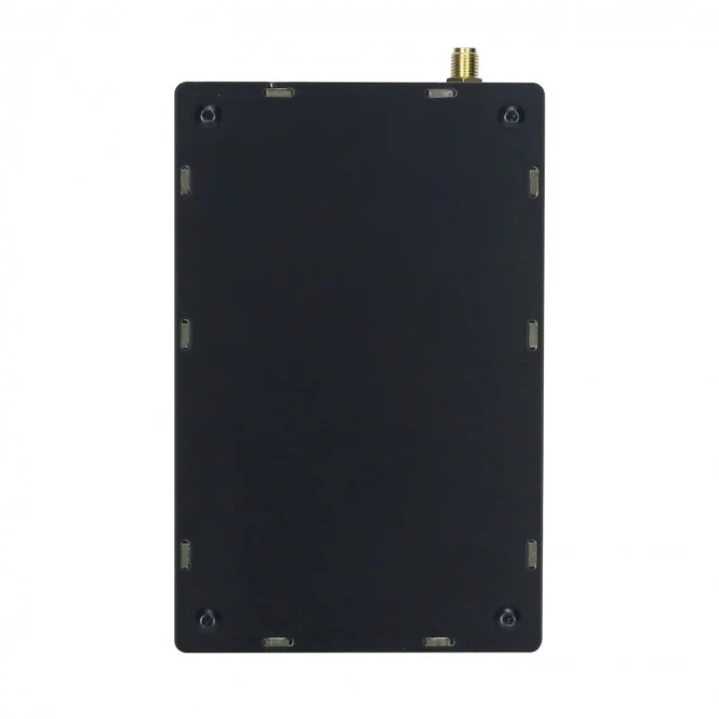

Портативный ресивер H2 Mini HackRF One R9 V2.0.0 SDR с пятью антеннами и усилителем сигнала