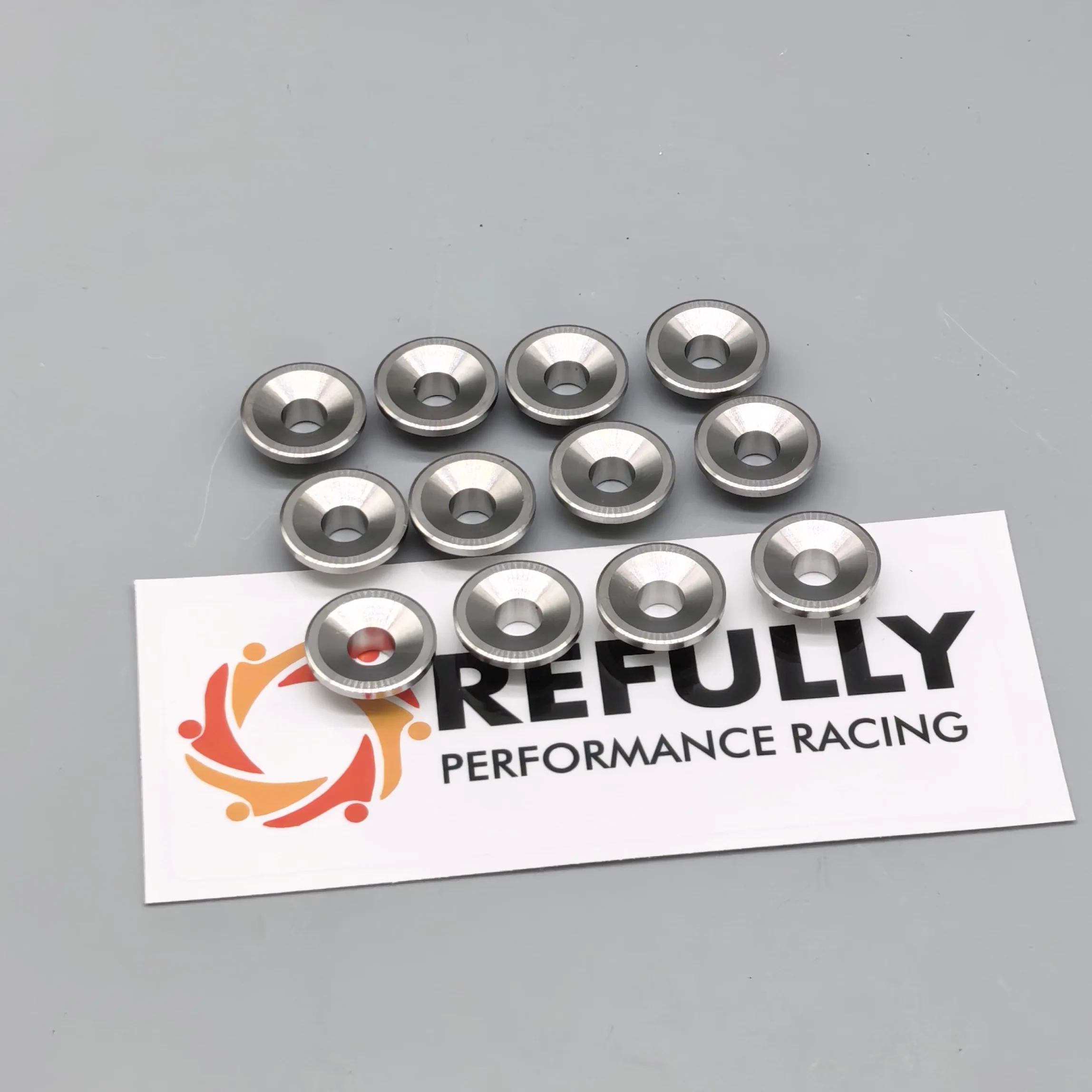 For Sea-Doo 4-TEC Valve Retainer Upgrade Kit for 2003+ 1503 & 1630 Engines (GTR, GTX, RXP-X, RXT-X, Wake Pro)