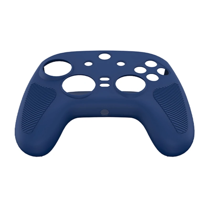 Capa protetora silicone para controle jogos, capa protetora para alça jogo