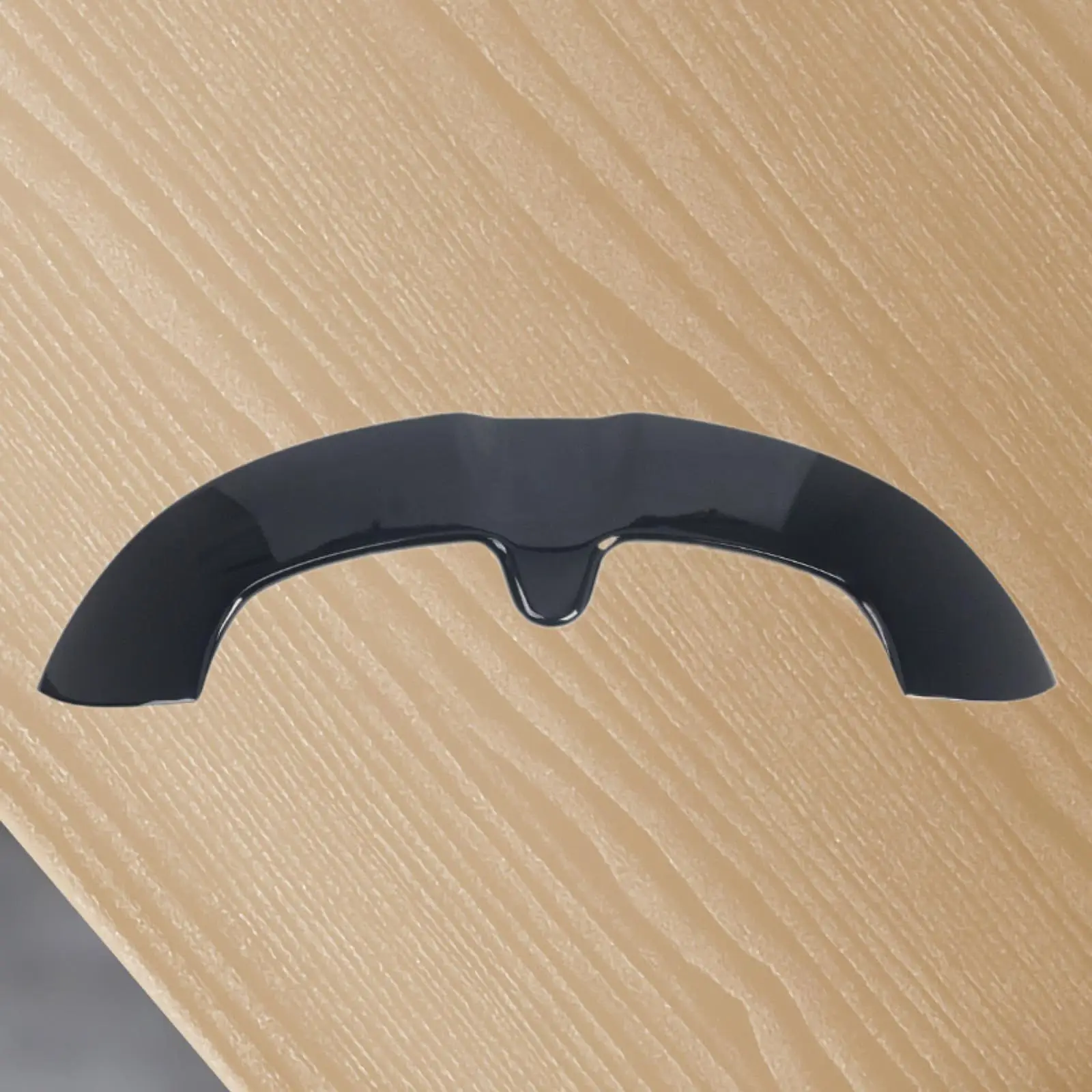 Rear Spoiler High P… - image