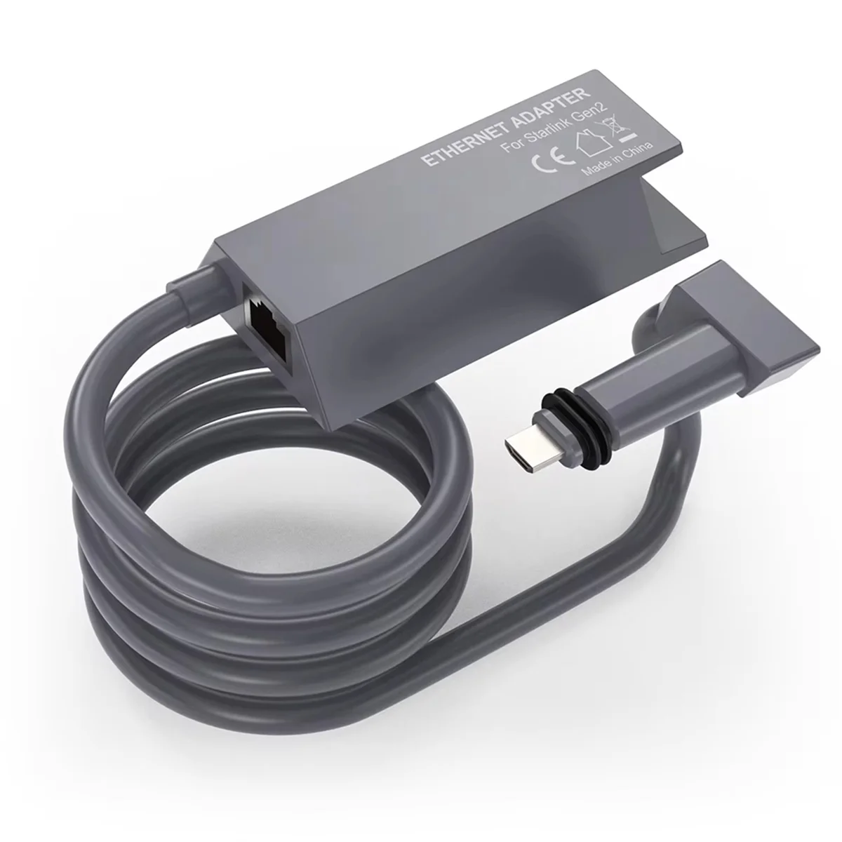 

Ethernet-адаптер Антенна USB Интернет Powerline Комплект для V2/gen2