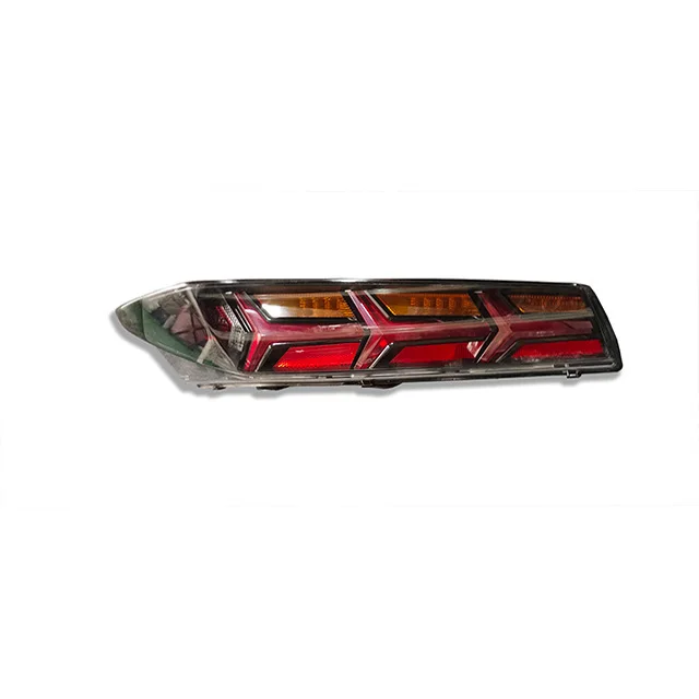For Lamborghini Aventador  LED Taillights Include Brake Lights and signal Light Supercar LED Taillights