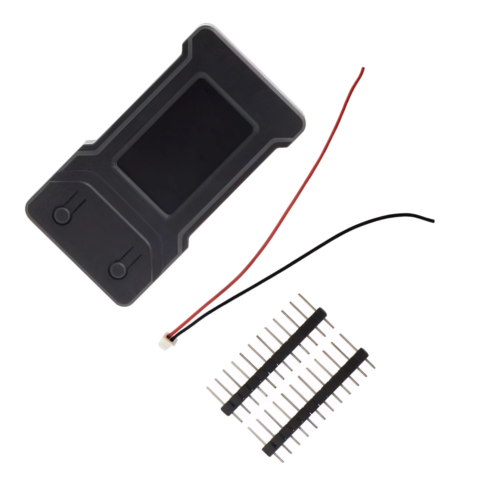 PCB Wireless WIFI Bluetooth Module Development Board Shell With 14 Inch LCD Display 4-wire SPI