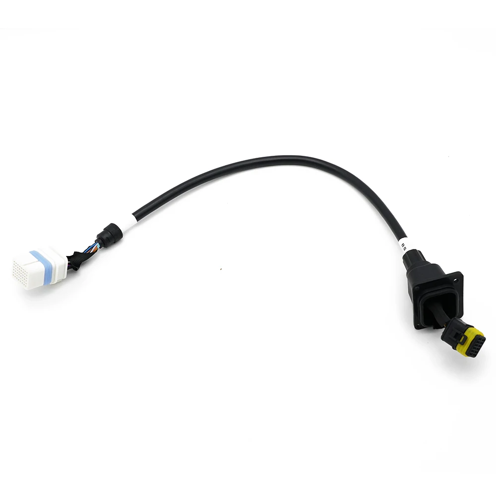 Cable de señal principal de extensión para DJI T40 T20P, accesorios para drones agrícolas, Agras DJI, UAV, transmisión de línea de señal de siembra