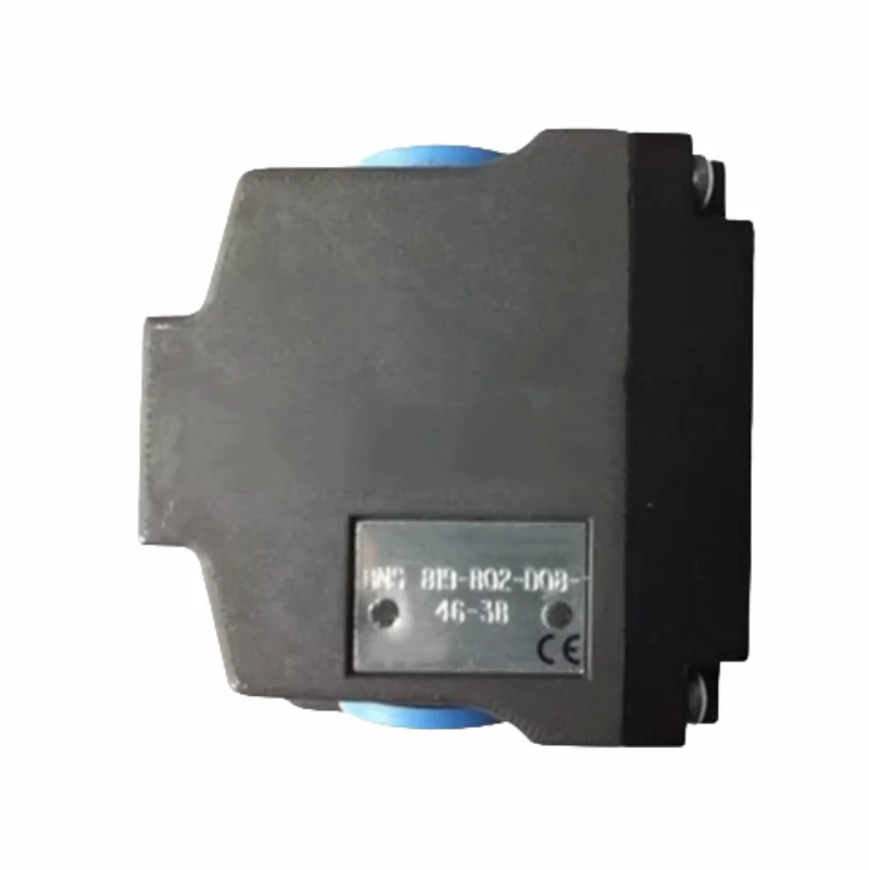 신제품 오리지널 BNS819-B02-D08-46-3B 스위치 모듈