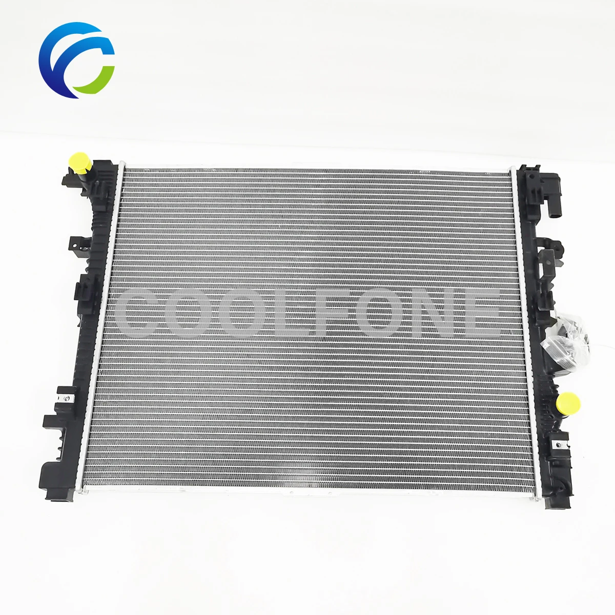 

Engine Cooling Radiator for CHEVROLET EQUINOX GMC TERRAIN 1.5T 2.0T 2017- 84448454 84221605 23270570 84300707